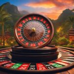 Peringkat situs roulette 2023