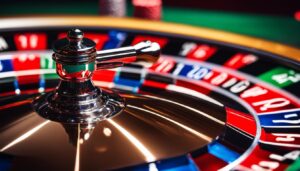 Roulette Online