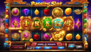 Slot online