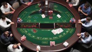 Analisis Tangan Poker Online Terakurat