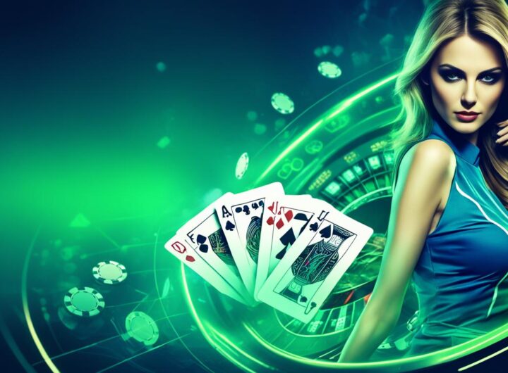 Judi Casino Poker Online Myanmar dengan Mode Demo