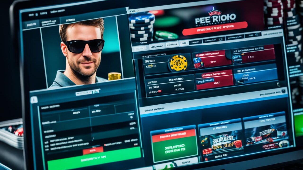 Video Training Poker Online Terbaik