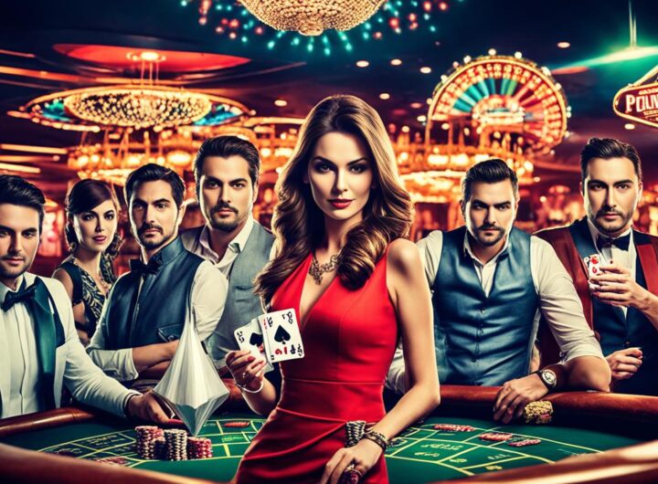 informasi terbaru tentang casino poker online myanmar