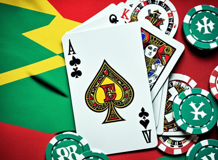 panduan bermain casino poker online myanmar untuk pemula