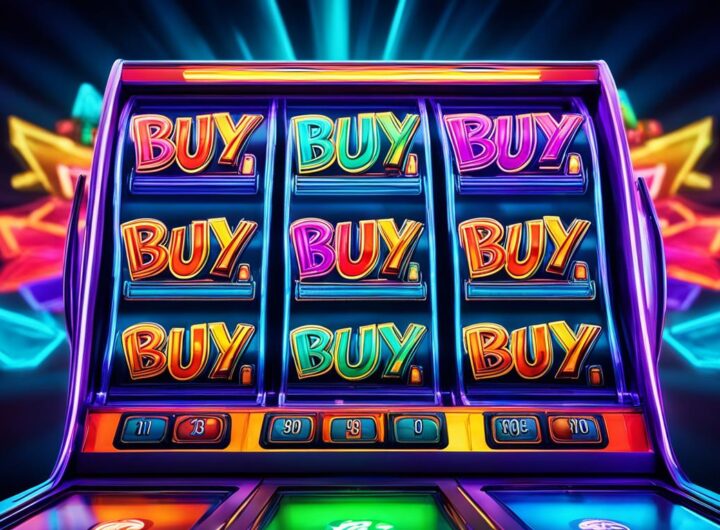 Fitur Buy Spin di Slot Pragmatic Play