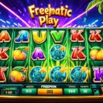 Fitur Freespin Slot Pragmatic Play