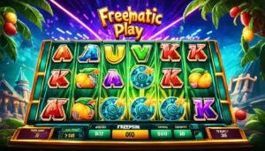 Fitur Freespin Slot Pragmatic Play