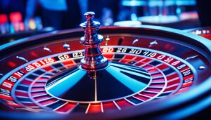 Roulette Online