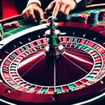 Putaran  Roulette Online