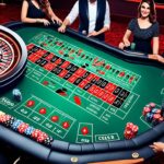 Situs Roulette Online