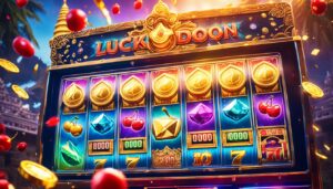 Slot online