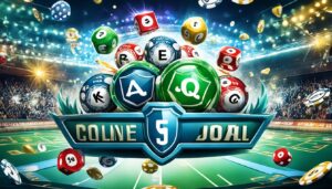 Togel online teraman