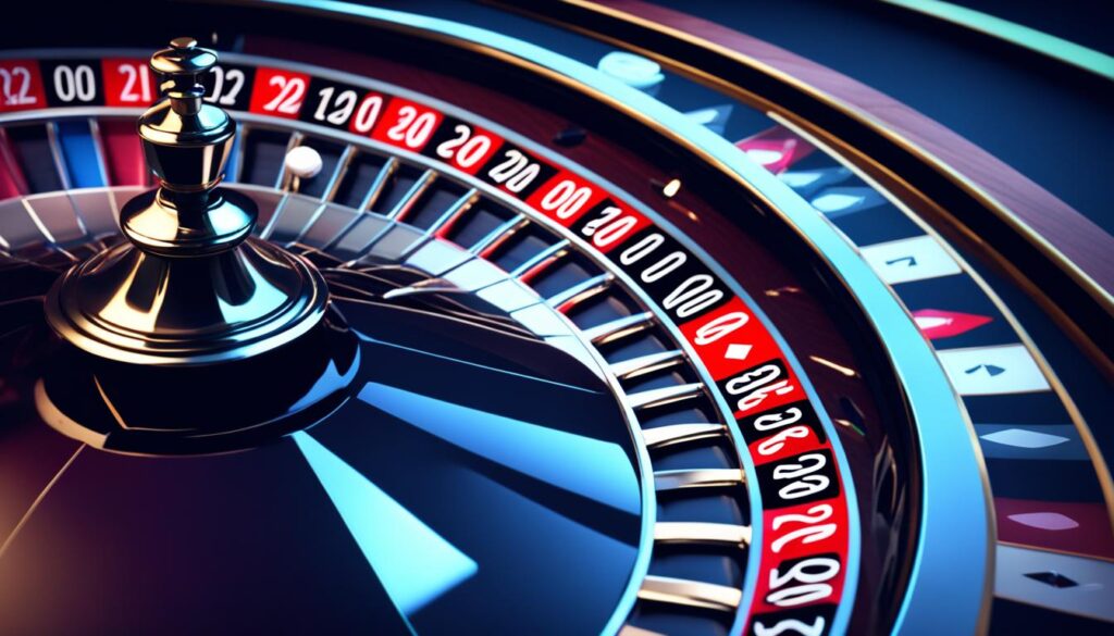 Roulette Online