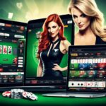 Situs Poker Online