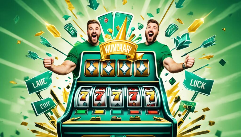 Tips bermain slot online