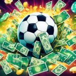 Bonus judi bola online