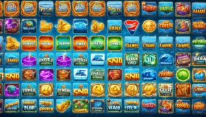 Daftar Slot Online