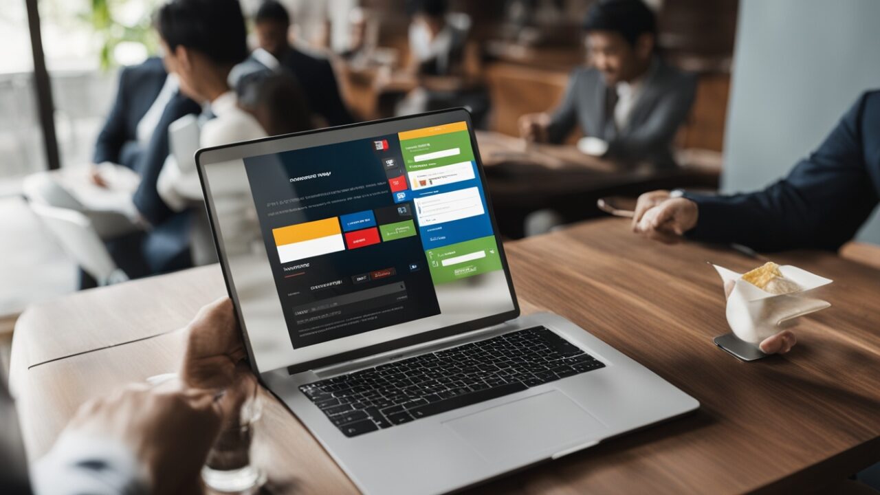 Daftar judi bola online