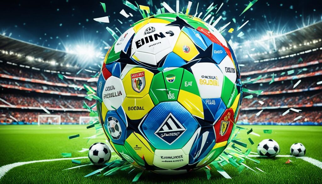 Prediksi judi bola