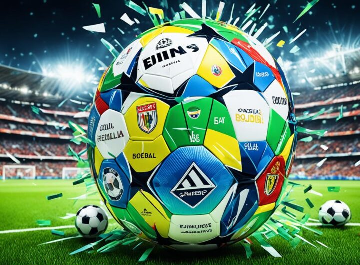 Prediksi judi bola