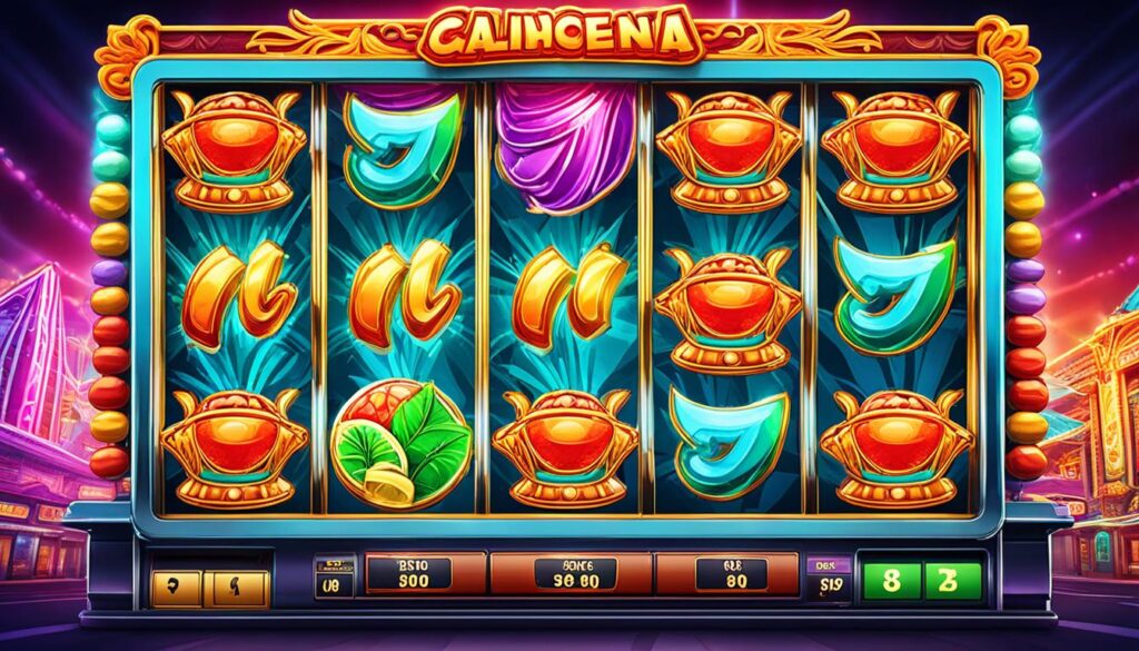 Situs Slot Online Terbaik