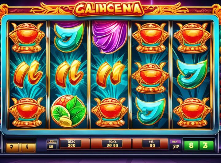 Situs Slot Online Terbaik