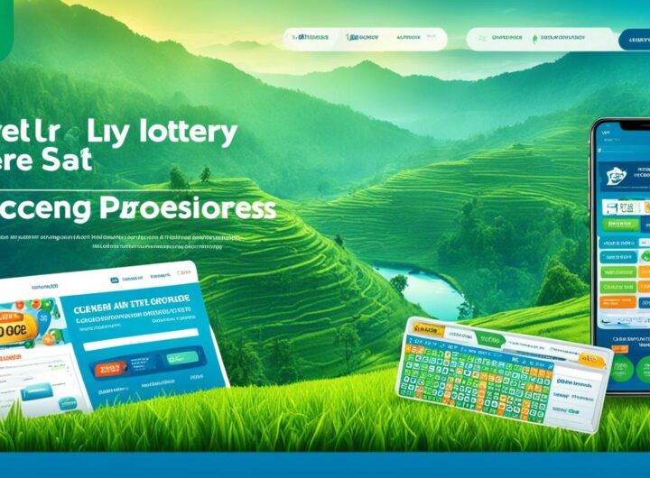 Situs Togel Online