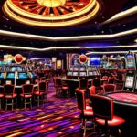 Situs kasino online terbaik