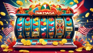 Slot Online Indonesia