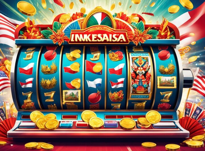 Slot Online Indonesia