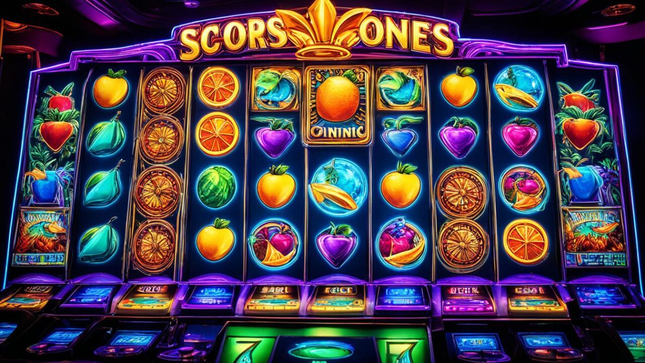 Slot Online Terbaru