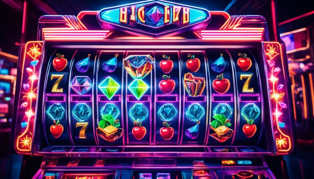 Slot Online Terpercaya