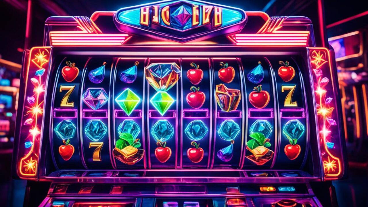 Slot Online Terpercaya