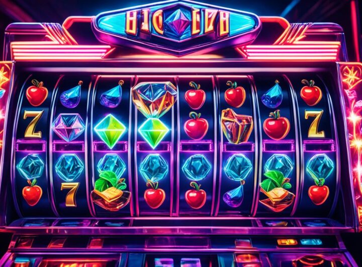 Slot Online Terpercaya