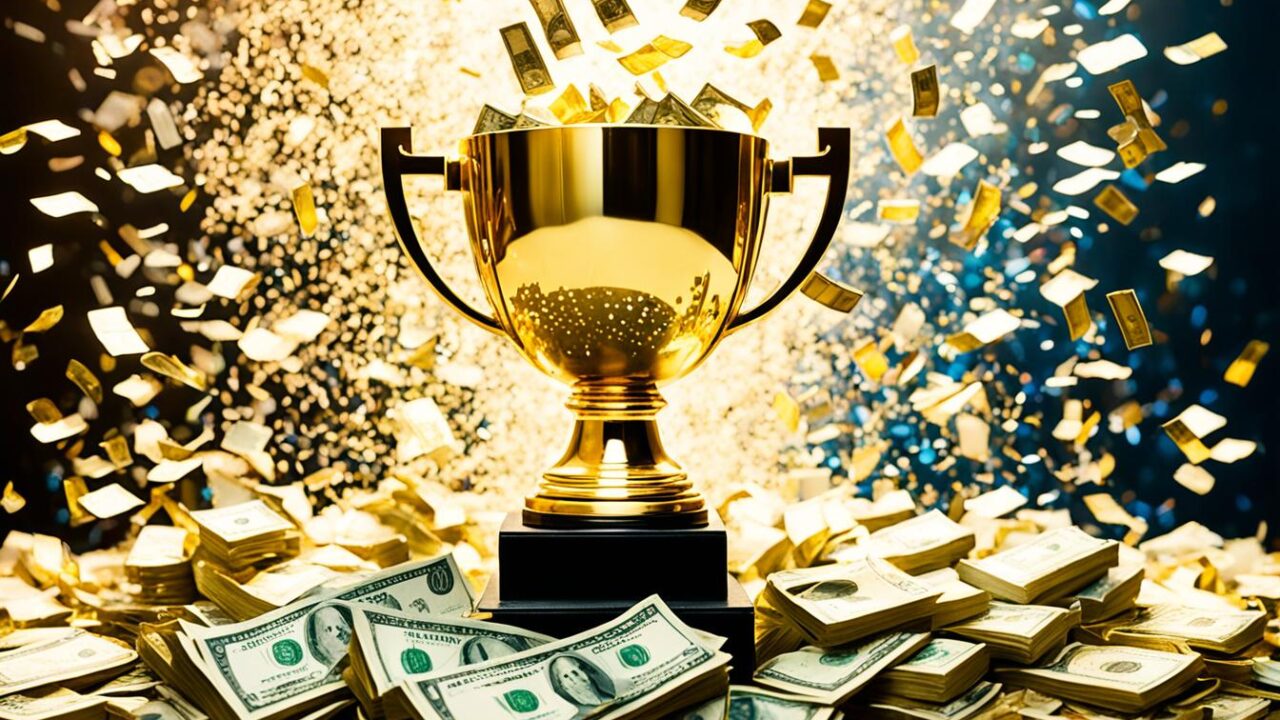 Togel Online Hadiah Terbesar