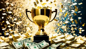 Togel Online Hadiah Terbesar