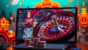 Agen roulette online terbaik