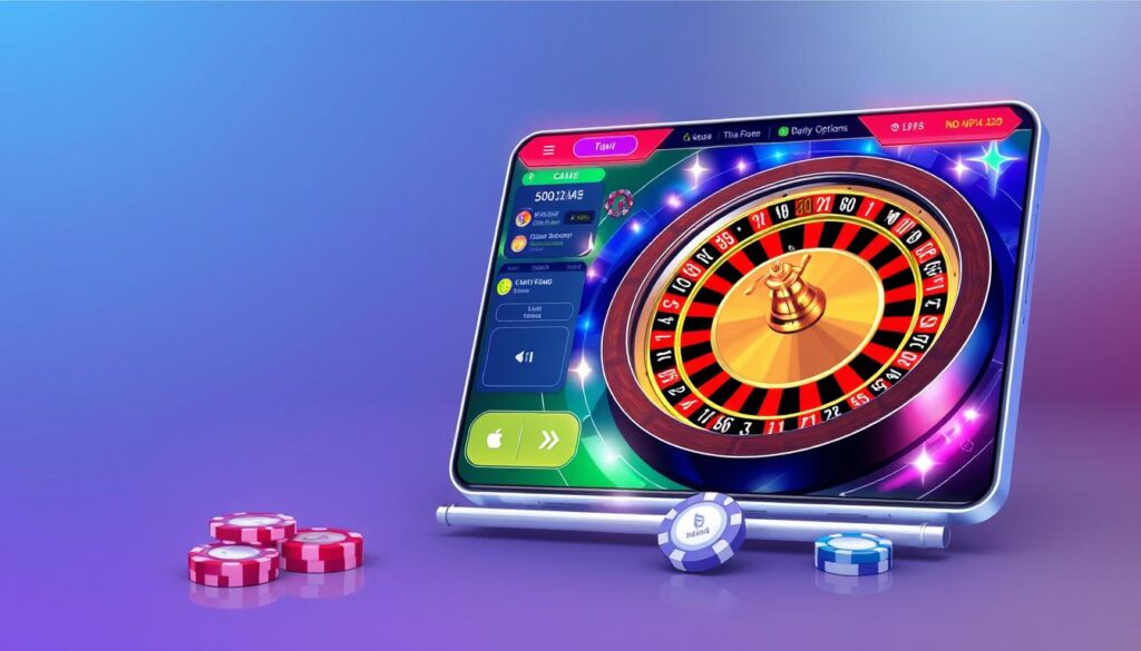 Roulette online deposit pulsa