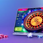 Roulette online deposit pulsa