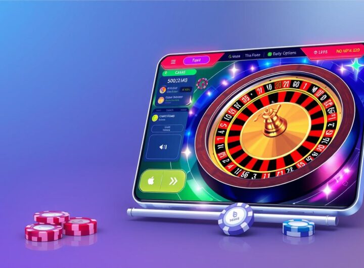 Roulette online deposit pulsa