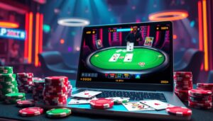 Situs poker online terbaik