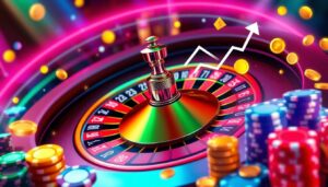 Tips bermain roulette online