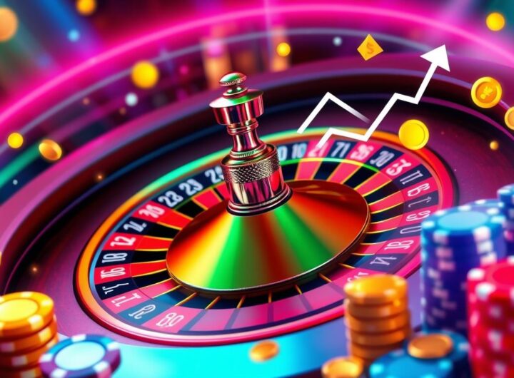 Tips bermain roulette online