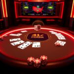 Cara Main Poker Online