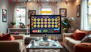 Cara main Togel Online