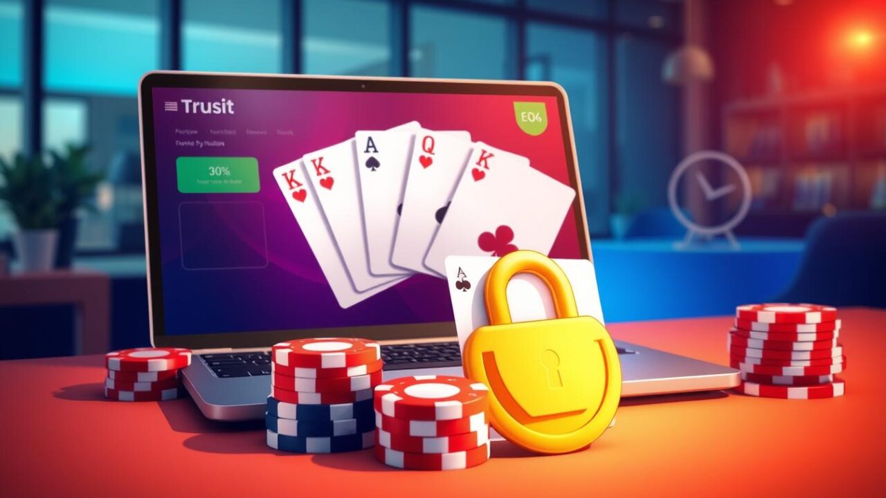 Daftar Poker Online