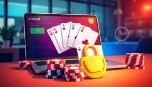 Daftar Poker Online