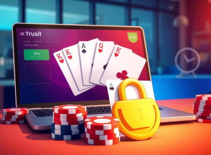 Daftar Poker Online