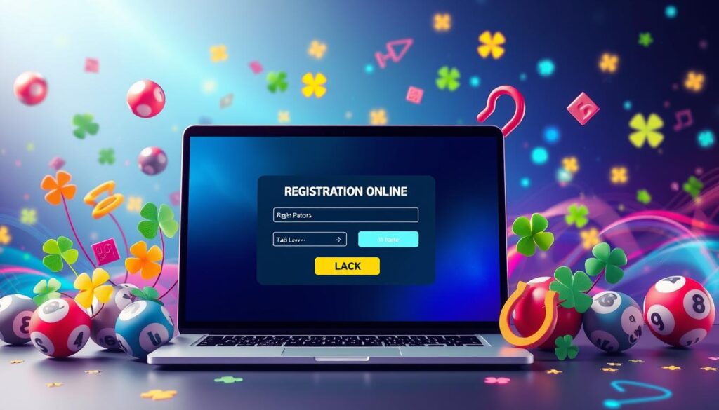 Daftar Togel Online