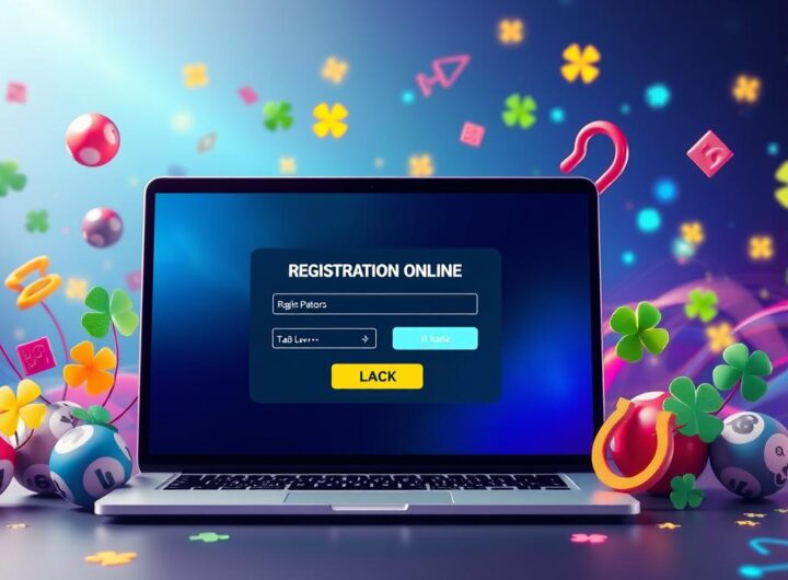 Daftar Togel Online